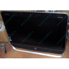 Б/У моноблок HP Pro 3520 (Intel Core i3-3240 /4Gb DDR3 /500Gb /20" TFT 1920x1080) - Новокосино