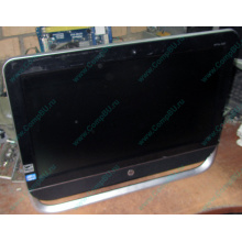 Б/У моноблок HP Pro 3520 (Intel Core i3-3240 /4Gb DDR3 /500Gb /20" TFT 1920x1080) - Новокосино