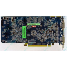 Б/У видеокарта 256Mb ATI Radeon X1950 GT PCI-E Saphhire (Новокосино)