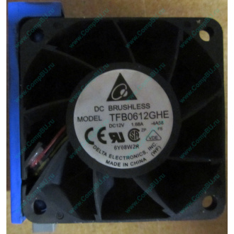 Intel TFB0612GHE 12V 1.68A (Новокосино)