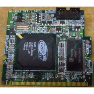 Видеокарта IBM FRU 71P8487 Micro-Star MS-9513 ATI Rage XL 8Mb miniPCI (Новокосино)