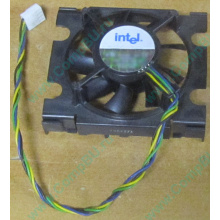 Вентилятор Intel D34088-001 socket 604 (Новокосино)