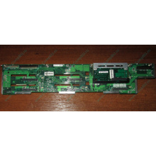 D15347-101 + C53577-202 Intel SR2400 backplane: плата корзины SATA / SAS HDD в сборе (T0039302 + T0039401) - Новокосино