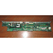 D15347-101 + C53577-202 Intel SR2400 backplane: плата корзины SATA / SAS HDD в сборе (T0039302 + T0039401) - Новокосино