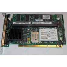 C47184-150 в Новокосино, SCSI-контроллер Intel SRCU42X C47184-150 MegaRAID UW320 SCSI PCI-X (Новокосино)