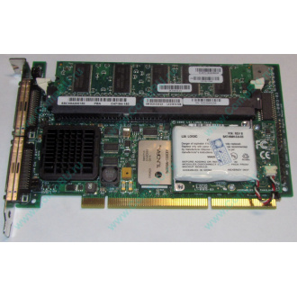 C47184-150 в Новокосино, SCSI-контроллер Intel SRCU42X C47184-150 MegaRAID UW320 SCSI PCI-X (Новокосино)