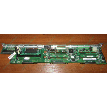 C53575-407 + C53578-203 Intel SR2400 backplane: плата корзины SCSI HDD в сборе (T0040301 + T0040401 + 6017B0044601) - Новокосино
