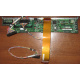 Intel SR2400 плата корзины 6 SCSI HDD в сборе (Новокосино)