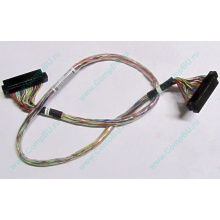 6017B0045301 в Новокосино, 68pin SCSI кабель 26.5" / 57cm для корзины HDD Intel SR2400 (Новокосино)