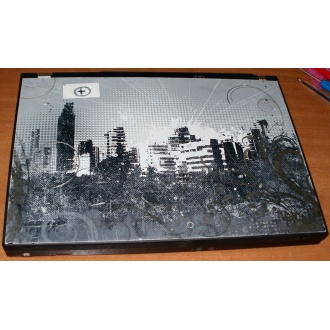 Ноутбук Lenovo Thinkpad R400 7443-37G (Intel Core 2 Duo T6570 (2x2.1Ghz) /2048Mb DDR3 /no HDD! /14.1" TFT 1440x900) - Новокосино
