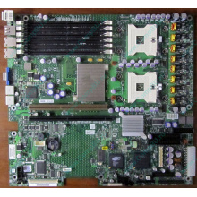 C53659-403 T2001801 SE7520JR2 в Новокосино, материнская плата Intel Server Board SE7520JR2 C53659-403 T2001801 (Новокосино)