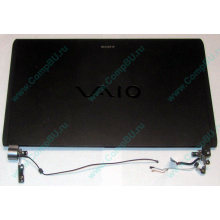 Экран Sony VAIO DCG-4J1L VGN-TXN15P в Новокосино, купить дисплей Sony VAIO DCG-4J1L VGN-TXN15P (Новокосино)
