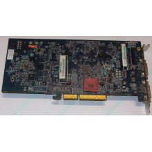 Б/У видеокарта 512Mb DDR3 ATI Radeon HD3850 AGP Sapphire 11124-01 (Новокосино)