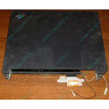 Экран IBM Thinkpad X31 в Новокосино, купить дисплей IBM Thinkpad X31 (Новокосино)