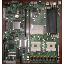 C53661-602 T2000B01 SE7520JR2 в Новокосино, материнская плата Intel C53661-602 T2000B01 Server Board SE7520 JR2 (Новокосино)