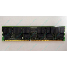 Infineon HYS72D128320GBR-7-B IBM 09N4308 38L4031 33L5039 1Gb DDR ECC Registered memory (Новокосино)
