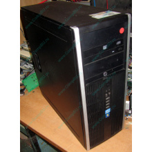БУ компьютер HP Compaq Elite 8300 (Intel Core i3-3220 (2x3.3GHz HT) /4Gb /250Gb /ATX 320W) - Новокосино
