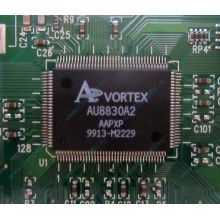 Звуковая карта Diamond Monster Sound MX300 PCI Vortex AU8830A2 AAPXP 9913-M2229 PCI (Новокосино)