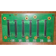 24P2578 FRU 59P5159 IBM xSeries UW320 SCSI 6HDD backplane (Новокосино)