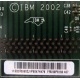 IBM FRU 59P5159 407 FRU59P5159 (Новокосино)