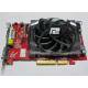 Б/У видеокарта 1Gb ATI Radeon HD4670 AGP PowerColor R73KG 1GBK3-P (Новокосино)