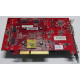 БУ видеокарта 1Gb ATI Radeon HD4670 AGP PowerColor R73KG 1GBK3-P (Новокосино)