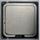 Процессор Intel Celeron 430 (1.8GHz /512kb /800MHz) SL9XN s.775 (Новокосино)