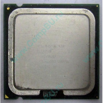 Процессор Intel Celeron 430 (1.8GHz /512kb /800MHz) SL9XN s.775 (Новокосино)