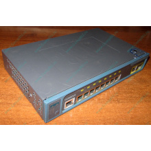 Cisco Catalyst 2960 WS-C2960-8TC-L купить БУ в Новокосино, управляемый коммутатор Cisco Catalyst 2960 WS-C2960-8TC-L цена Б/У (Новокосино)