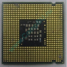 Процессор Intel Celeron 430 (1.8GHz /512kb /800MHz) SL9XN s.775 (Новокосино)