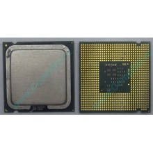 Процессор Intel Pentium-4 524 (3.06GHz /1Mb /533MHz /HT) SL9CA s.775 (Новокосино)