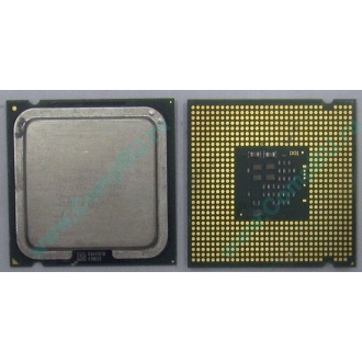 Процессор Intel Pentium-4 524 (3.06GHz /1Mb /533MHz /HT) SL9CA s.775 (Новокосино)