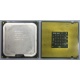 Процессор Intel Pentium-4 506 (2.66GHz /1Mb /533MHz) SL8PL s.775 (Новокосино)