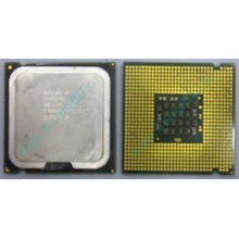 Процессор Intel Pentium-4 506 (2.66GHz /1Mb /533MHz) SL8PL s.775 (Новокосино)