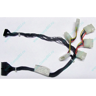 59P4789 FRU 59P4792 в Новокосино, кабель IBM 59P4789 FRU 59P4792 для серверов X225 (Новокосино)