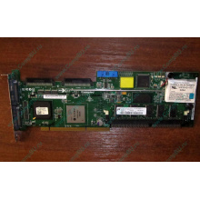 13N2197 в Новокосино, SCSI-контроллер IBM 13N2197 Adaptec 3225S PCI-X ServeRaid U320 SCSI (Новокосино)