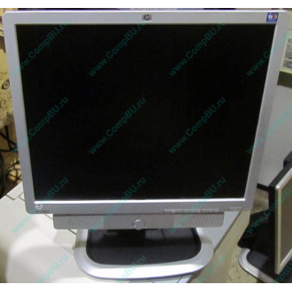 Монитор 19" HP L1950g с колонками (Новокосино)