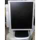 Монитор 19" HP L1950g с колонками в Новокосино, повёрнутый экран (Новокосино)