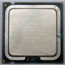 Процессор Intel Celeron D 352 (3.2GHz /512kb /533MHz) SL9KM s.775 (Новокосино)