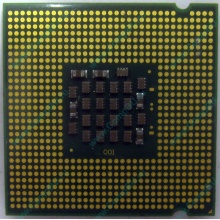 Процессор Intel Celeron D 330J (2.8GHz /256kb /533MHz) SL7TM s.775 (Новокосино)
