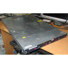 24-ядерный 1U сервер HP Proliant DL165 G7 (2 x OPTERON 6172 12x2.1GHz /52Gb DDR3 /300Gb SAS + 3x1Tb SATA /ATX 500W) - Новокосино