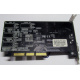 Видеоплата 64Mb nVidia GeForce4 MX440 AGP 8x NV18-3710D (Новокосино)