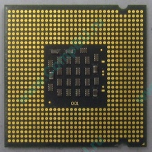 Процессор Intel Celeron D 345J (3.06GHz /256kb /533MHz) SL7TQ s.775 (Новокосино)
