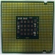 Процессор Intel Celeron D 326 (2.53GHz /256kb /533MHz) SL8H5 s.775 (Новокосино)