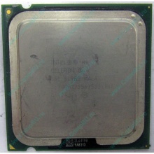 Процессор Intel Celeron D 351 (3.06GHz /256kb /533MHz) SL9BS s.775 (Новокосино)