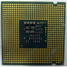 Процессор Intel Celeron D 351 (3.06GHz /256kb /533MHz) SL9BS s.775 (Новокосино)