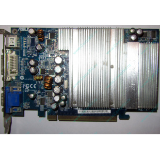 Дефективная видеокарта 256Mb nVidia GeForce 6600GS PCI-E (Новокосино)