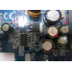 Вздутые конденсаторы на видеокарте 256Mb nVidia GeForce 6600GS PCI-E (Новокосино)