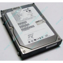 Жесткий диск 80Gb HP 5188-1894 9W2812-630 345713-005 Seagate ST380013AS SATA (Новокосино)