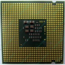 Процессор Intel Pentium-4 531 (3.0GHz /1Mb /800MHz /HT) SL9CB s.775 (Новокосино)